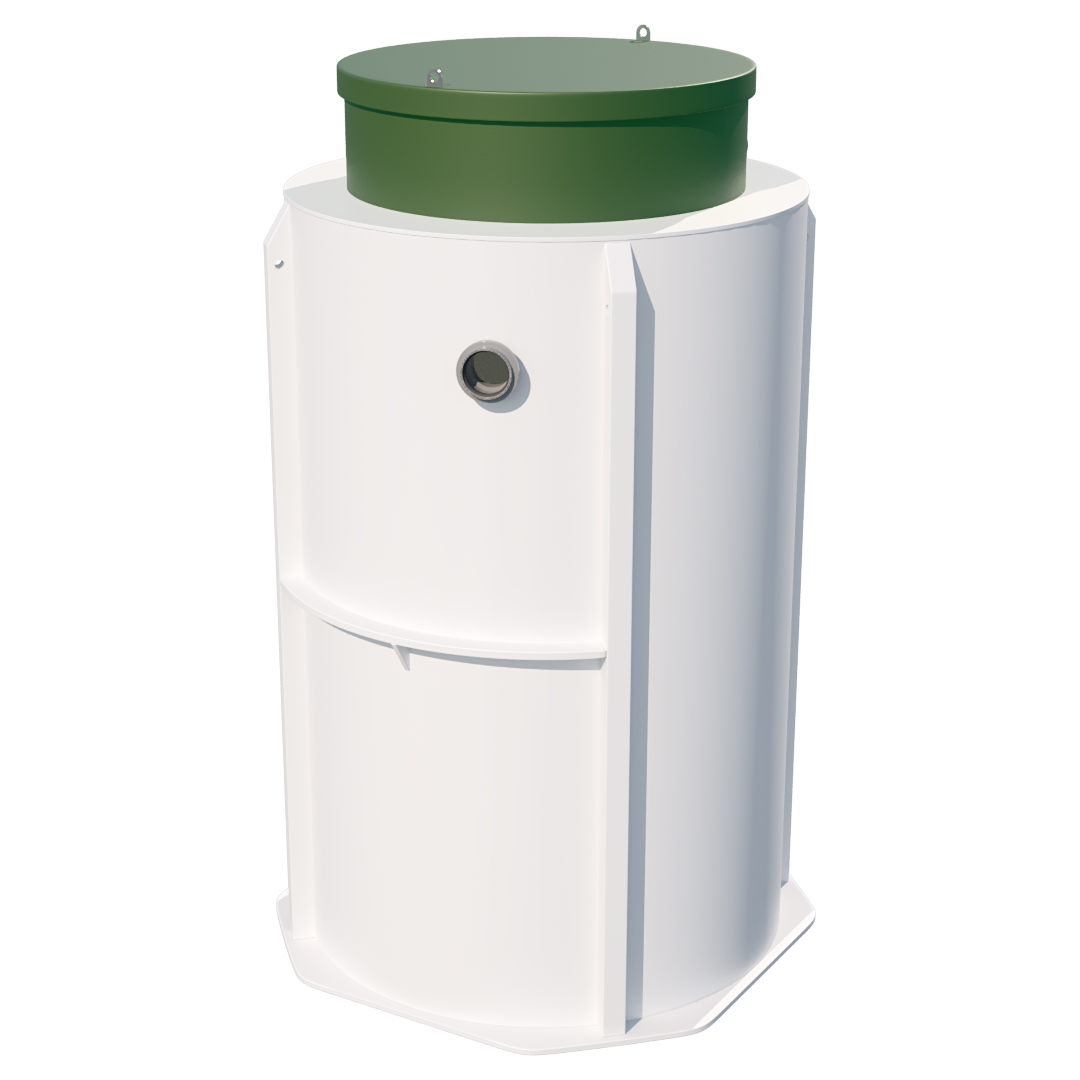 Септик ТОПОЛЬ 9 Септик ТОПОЛЬ 9