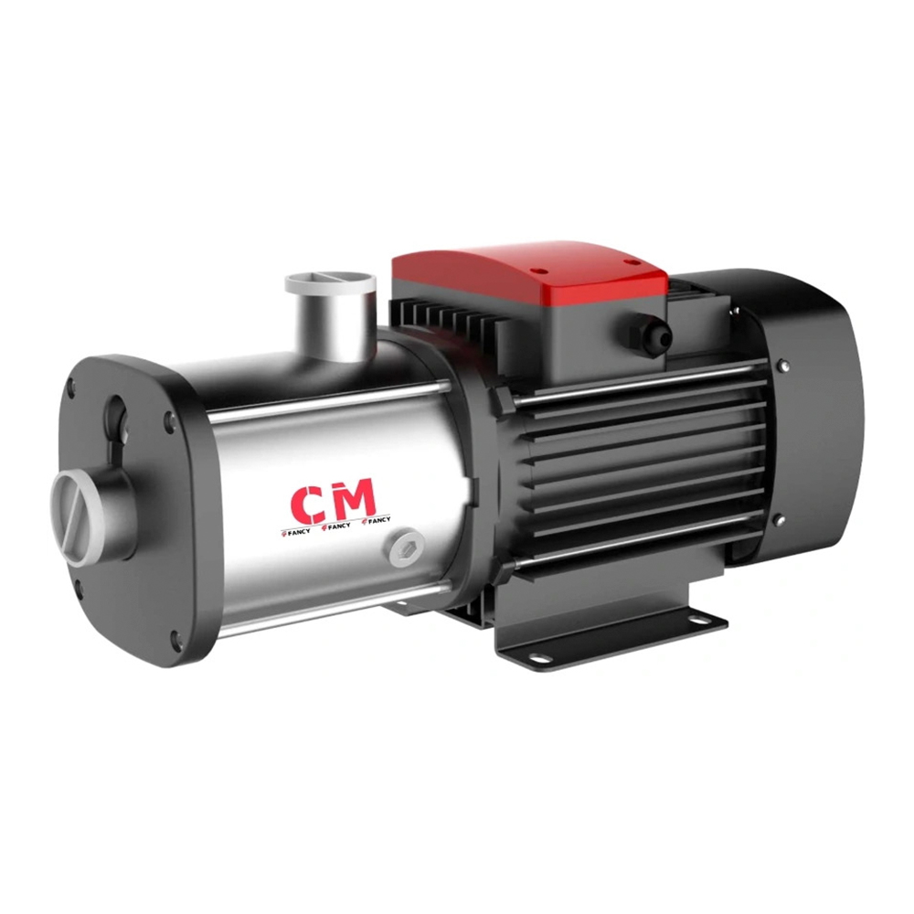 Насос FANCY  CM 4-2  0,37 кВт   IE3  (G 1 1/4