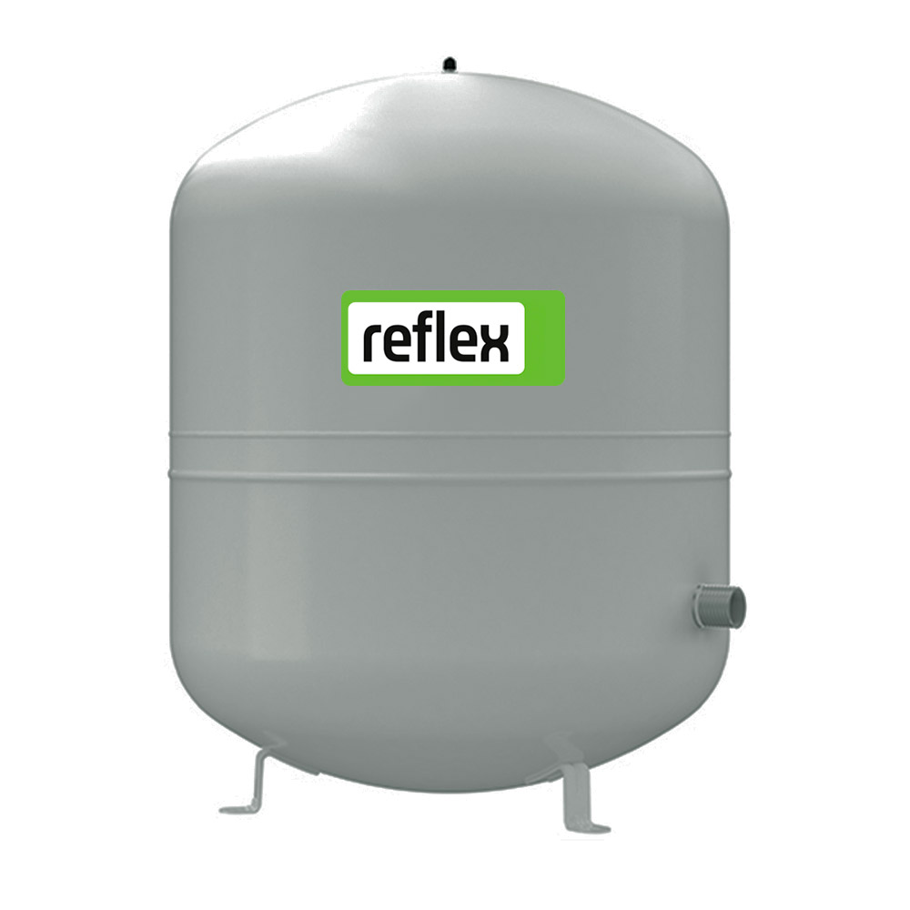 Расширительный бак Reflex NG 140 6bar/120*C серый