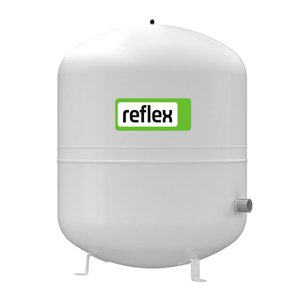 Расширительный бак Reflex NG 80 6bar/120*C