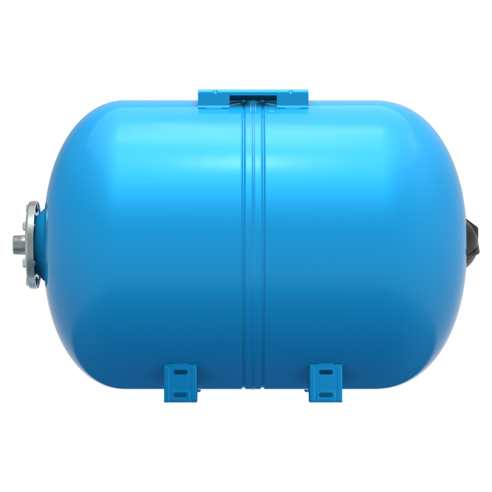 Гидроаккумулятор VODOS WTR 50 HOR