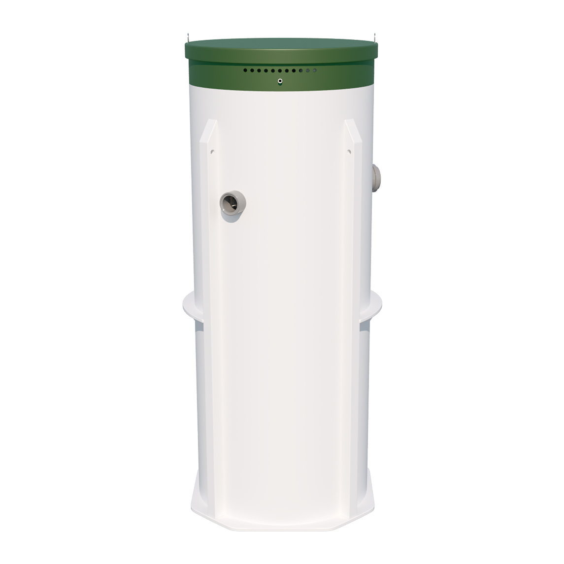 Септик ТОПОЛЬ 4 Септик ТОПОЛЬ 4