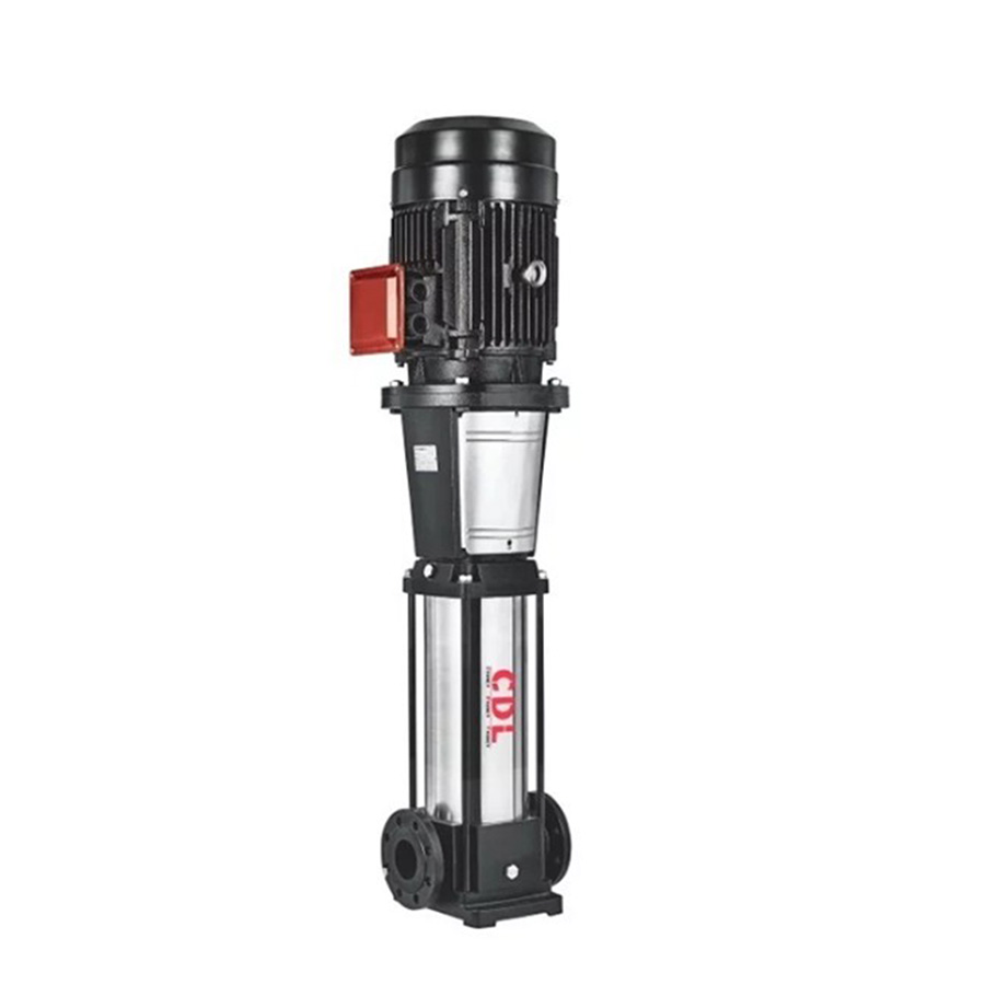 Насос CDL   1-11            0,55 кВт FANCY (DN25, 0.55 кВт, IE3, -10°C and +120°C, VITON)