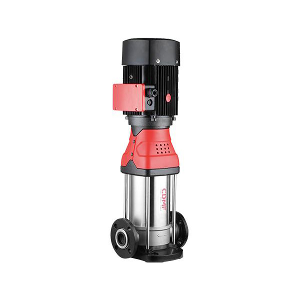 Насос CDMF  5- 5   0.75 кВт  IE3 FANCY (DN 32, 0.75 кВт, IE3, -10°C and +120°C, VITON)