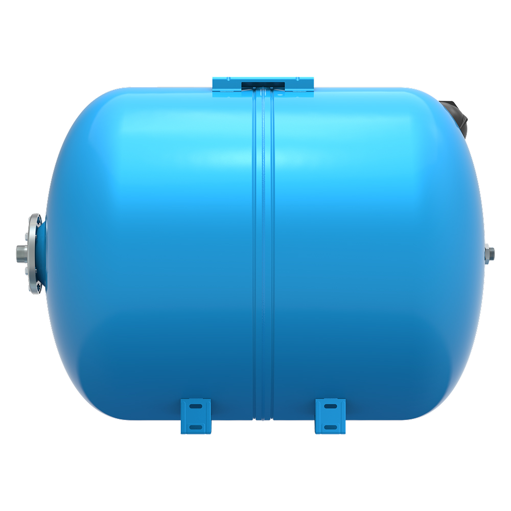 Гидроаккумулятор VODOS WTR 100 HOR