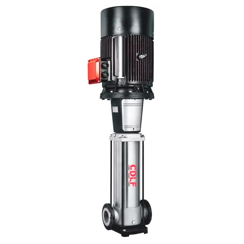 Насос CDLm 1-10            0,55 кВт FANCY (DN25, 0.55 кВт/1* 220В, IE3, -10°C and +120°C, VITON)