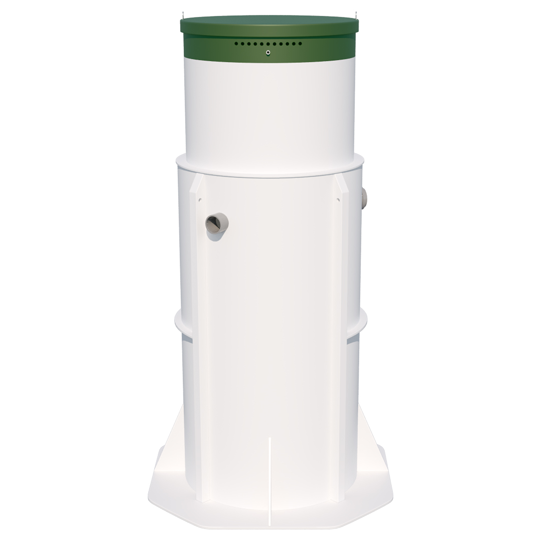 Септик ТОПОЛЬ 6 Long Септик ТОПОЛЬ 6 Long