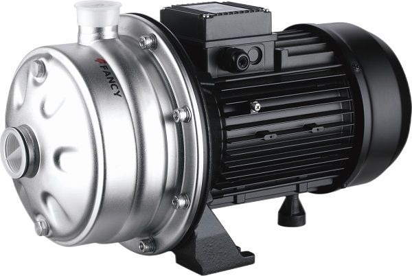Насос FANCY 2FDX 120/30  ( G 1 1/4 / G 1&quot;  2,2 кВт, 3х380В, AISI304, 120С, 16 bar)