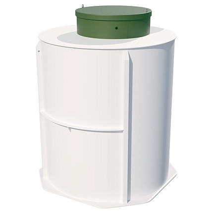 Септик ТОПОЛЬ 12 Септик ТОПОЛЬ 12