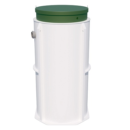 Септик ТОПОЛЬ 6 ПР Септик ТОПОЛЬ 6 ПР