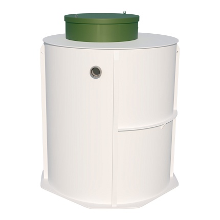 Септик ТОПОЛЬ 12 Септик ТОПОЛЬ 12