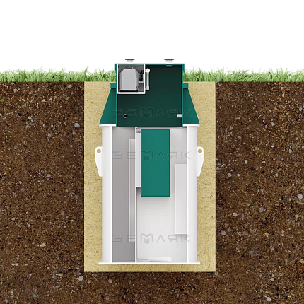 Станция Земляк UNO 25 (700) Пр Станция Земляк UNO 25 (700) Пр