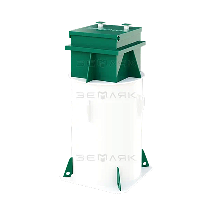 Станция Земляк UNO 8 (700) Пр Станция Земляк UNO 8 (700) Пр