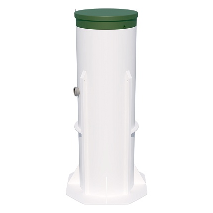 Септик ТОПОЛЬ 4 Long ПР Септик ТОПОЛЬ 4 Long ПР