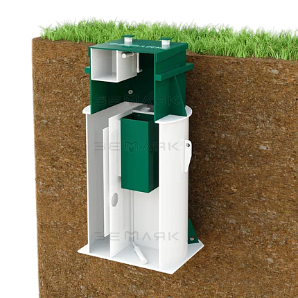 Станция Земляк UNO 6 (700) Пр Станция Земляк UNO 6 (700) Пр