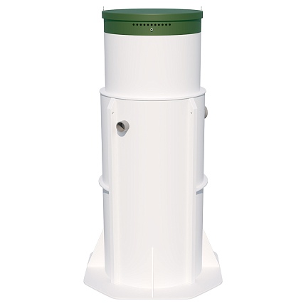 Септик ТОПОЛЬ 6 Long Септик ТОПОЛЬ 6 Long